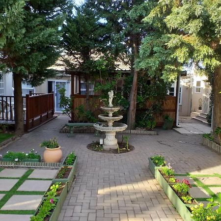 Heugh Road Guest House Port Elizabeth Ngoại thất bức ảnh