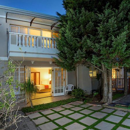 Heugh Road Guest House Port Elizabeth Ngoại thất bức ảnh