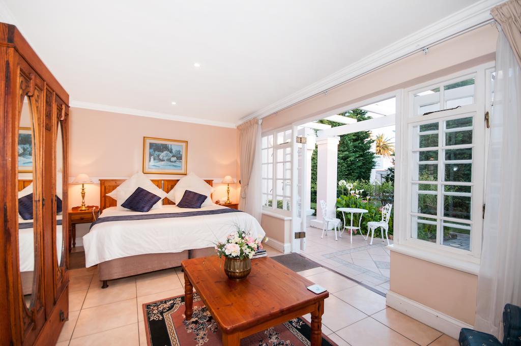 Heugh Road Guest House Port Elizabeth Phòng bức ảnh