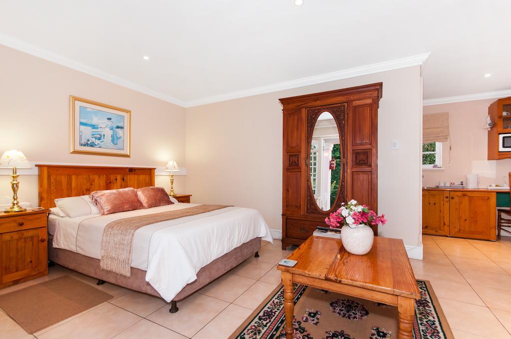 Heugh Road Guest House Port Elizabeth Phòng bức ảnh