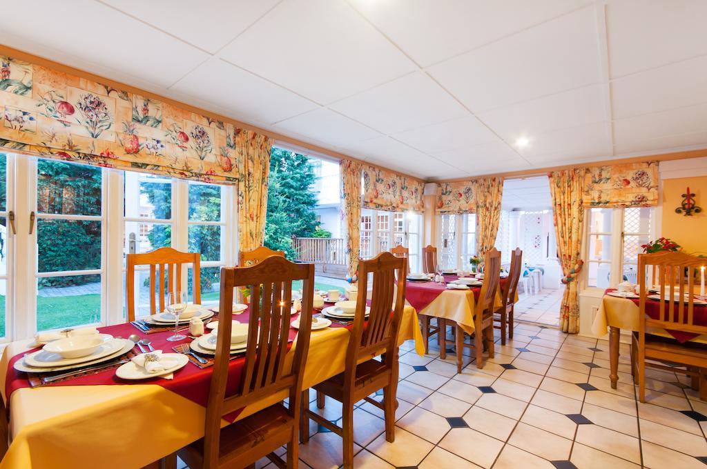 Heugh Road Guest House Port Elizabeth Ngoại thất bức ảnh