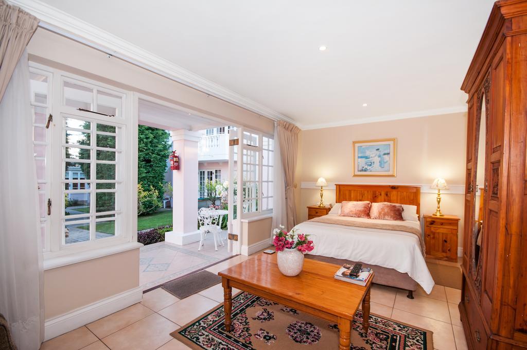 Heugh Road Guest House Port Elizabeth Phòng bức ảnh