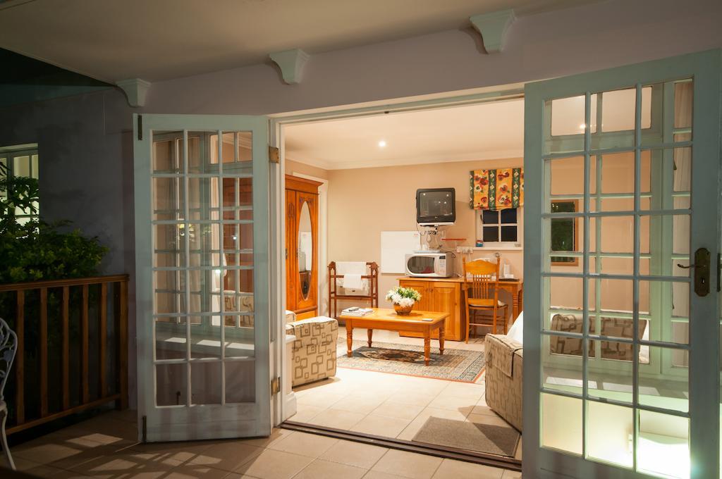 Heugh Road Guest House Port Elizabeth Ngoại thất bức ảnh