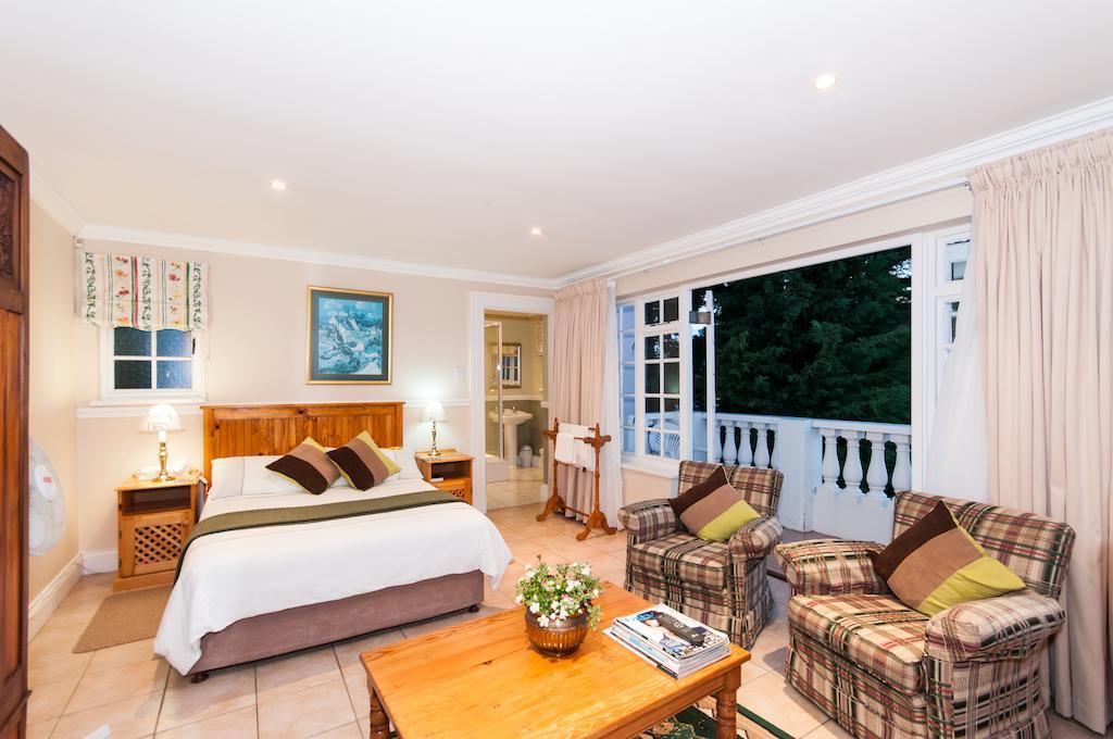Heugh Road Guest House Port Elizabeth Ngoại thất bức ảnh