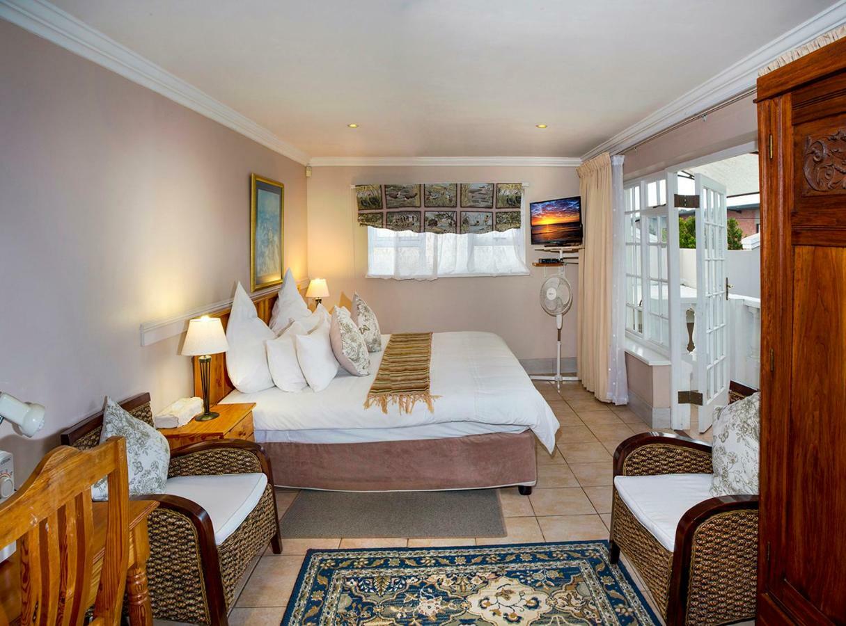 Heugh Road Guest House Port Elizabeth Ngoại thất bức ảnh