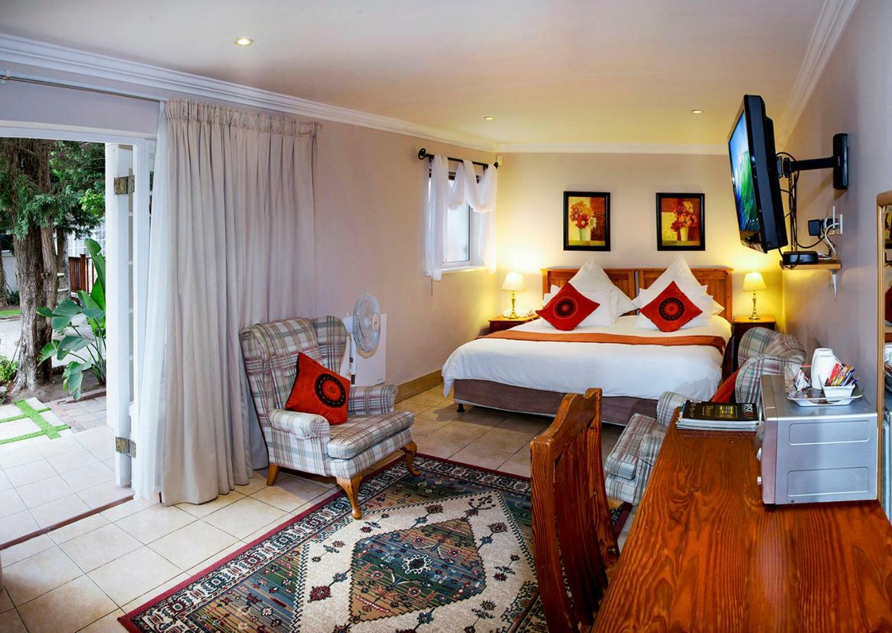 Heugh Road Guest House Port Elizabeth Phòng bức ảnh