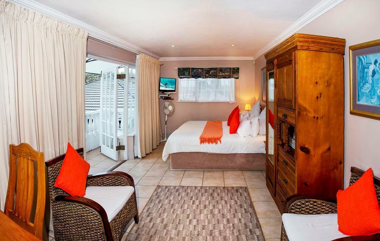 Heugh Road Guest House Port Elizabeth Ngoại thất bức ảnh