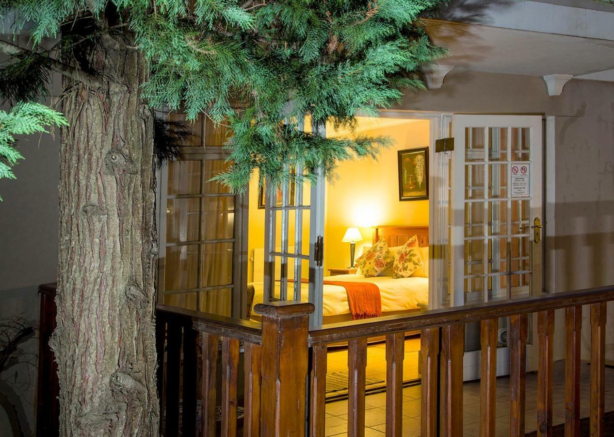 Heugh Road Guest House Port Elizabeth Ngoại thất bức ảnh