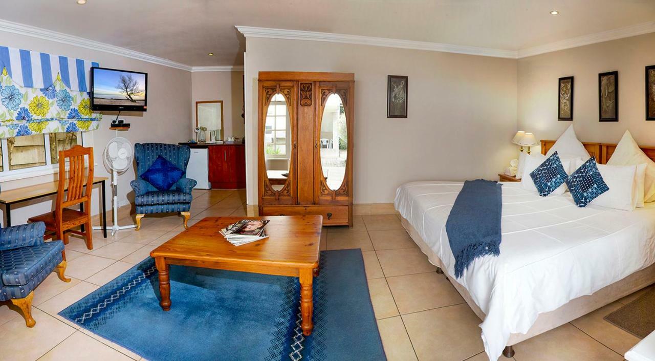 Heugh Road Guest House Port Elizabeth Ngoại thất bức ảnh