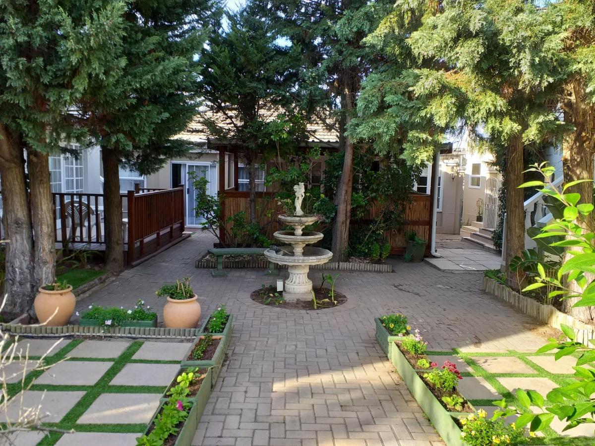 Heugh Road Guest House Port Elizabeth Ngoại thất bức ảnh