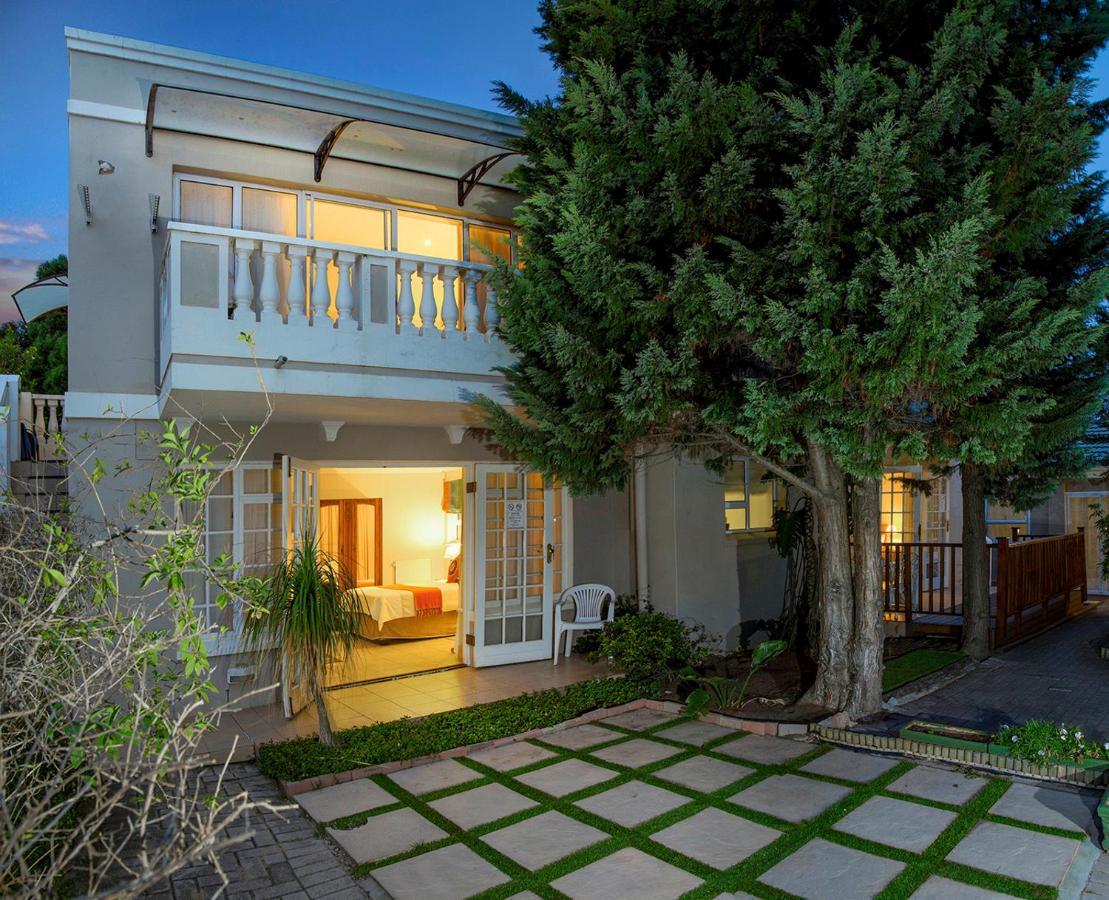 Heugh Road Guest House Port Elizabeth Ngoại thất bức ảnh